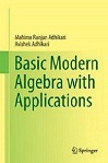 Basic Modern Algebra by Mahima Adhikari, Avishek Adhikari